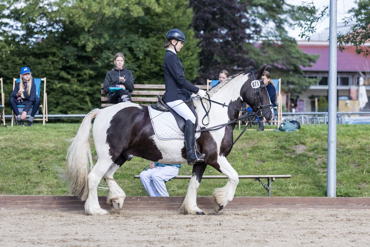 Bild 21 - Pony Akademie Turnier